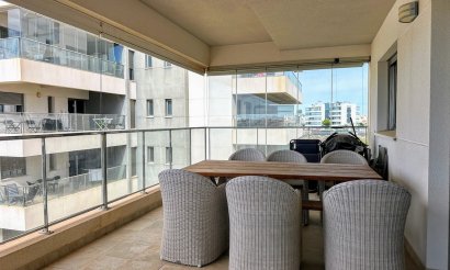 Revente - Appartement - Orihuela Costa - La Zenia