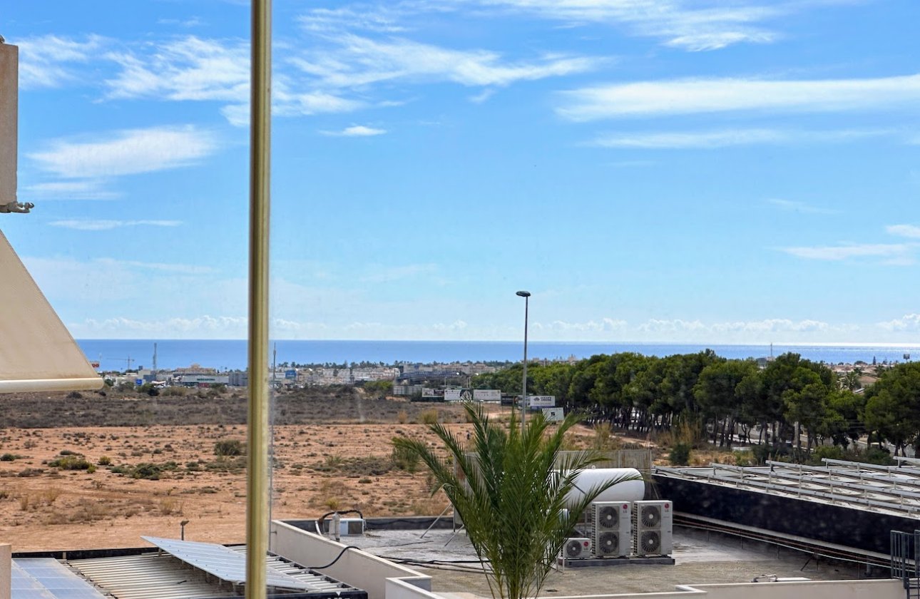 Revente - Appartement - Orihuela Costa - La Zenia