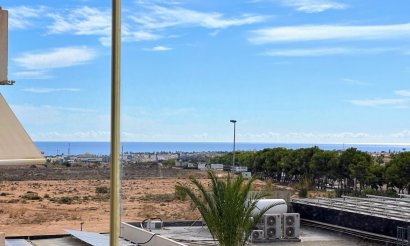 Revente - Appartement - Orihuela Costa - La Zenia
