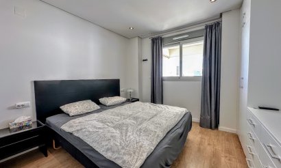 Revente - Appartement - Orihuela Costa - La Zenia