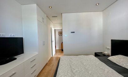Revente - Appartement - Orihuela Costa - La Zenia