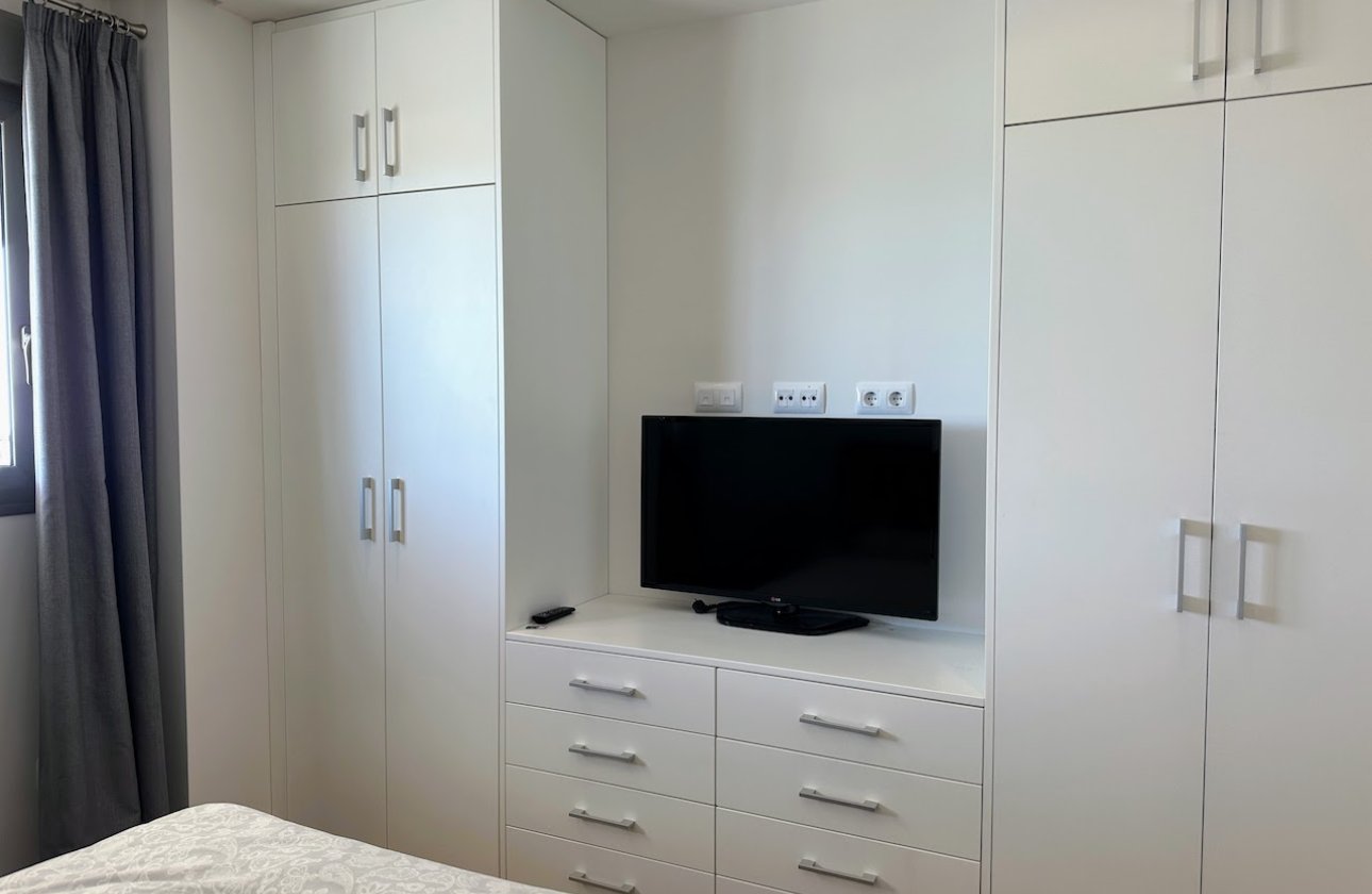 Revente - Appartement - Orihuela Costa - La Zenia