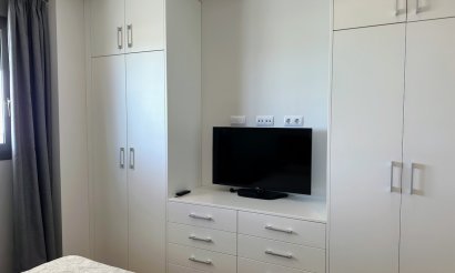 Revente - Appartement - Orihuela Costa - La Zenia