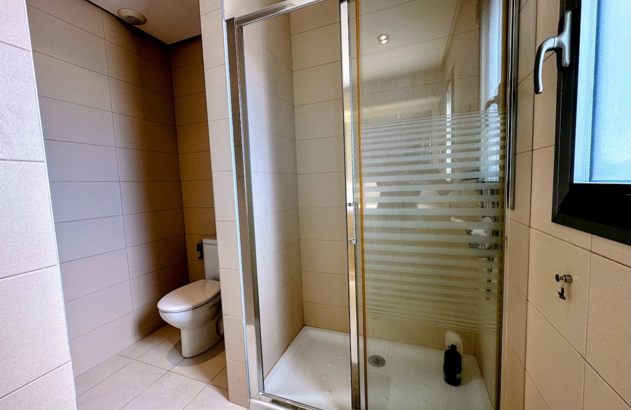 Revente - Appartement - Orihuela Costa - La Zenia