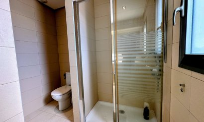 Revente - Appartement - Orihuela Costa - La Zenia