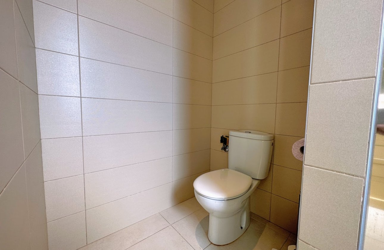 Revente - Appartement - Orihuela Costa - La Zenia