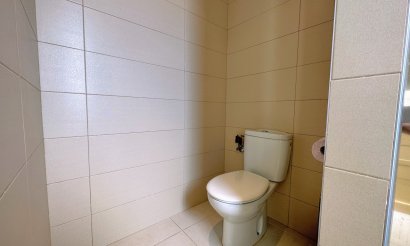Revente - Appartement - Orihuela Costa - La Zenia