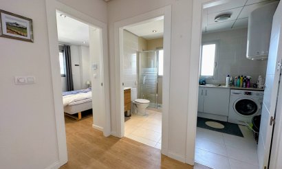Revente - Appartement - Orihuela Costa - La Zenia