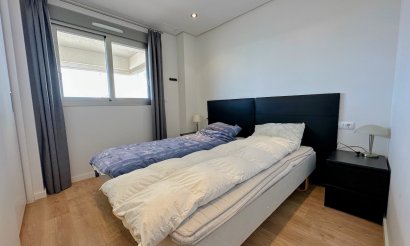 Revente - Appartement - Orihuela Costa - La Zenia
