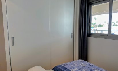 Revente - Appartement - Orihuela Costa - La Zenia