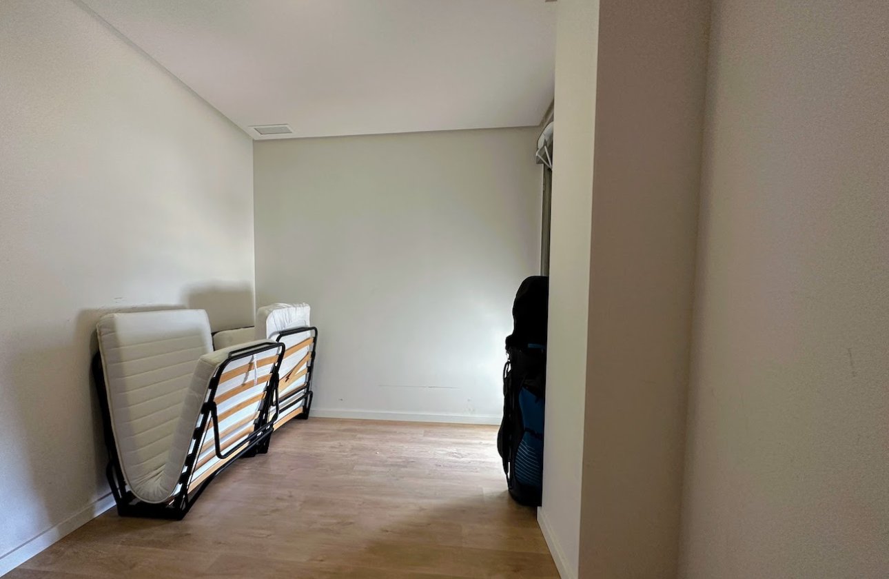 Revente - Appartement - Orihuela Costa - La Zenia