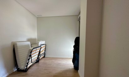 Revente - Appartement - Orihuela Costa - La Zenia