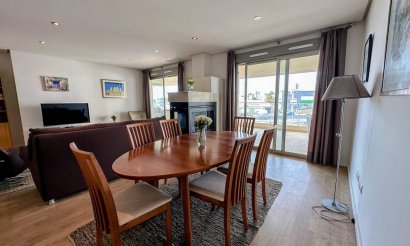 Revente - Appartement - Orihuela Costa - La Zenia