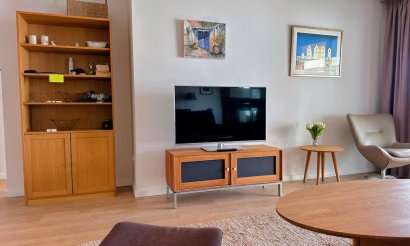 Revente - Appartement - Orihuela Costa - La Zenia