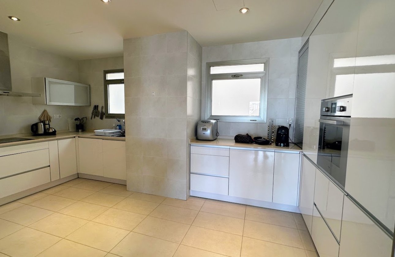 Revente - Appartement - Orihuela Costa - La Zenia