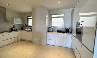 Revente - Appartement - Orihuela Costa - La Zenia