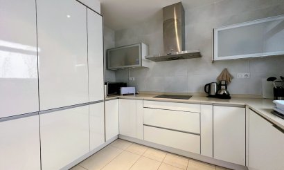 Revente - Appartement - Orihuela Costa - La Zenia