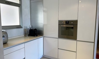 Revente - Appartement - Orihuela Costa - La Zenia