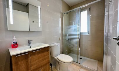 Revente - Appartement - Orihuela Costa - La Zenia