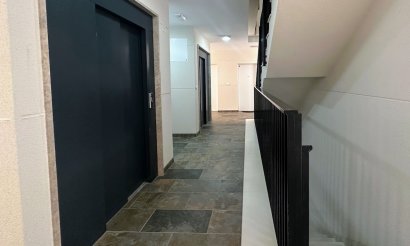 Revente - Appartement - Orihuela Costa - La Zenia