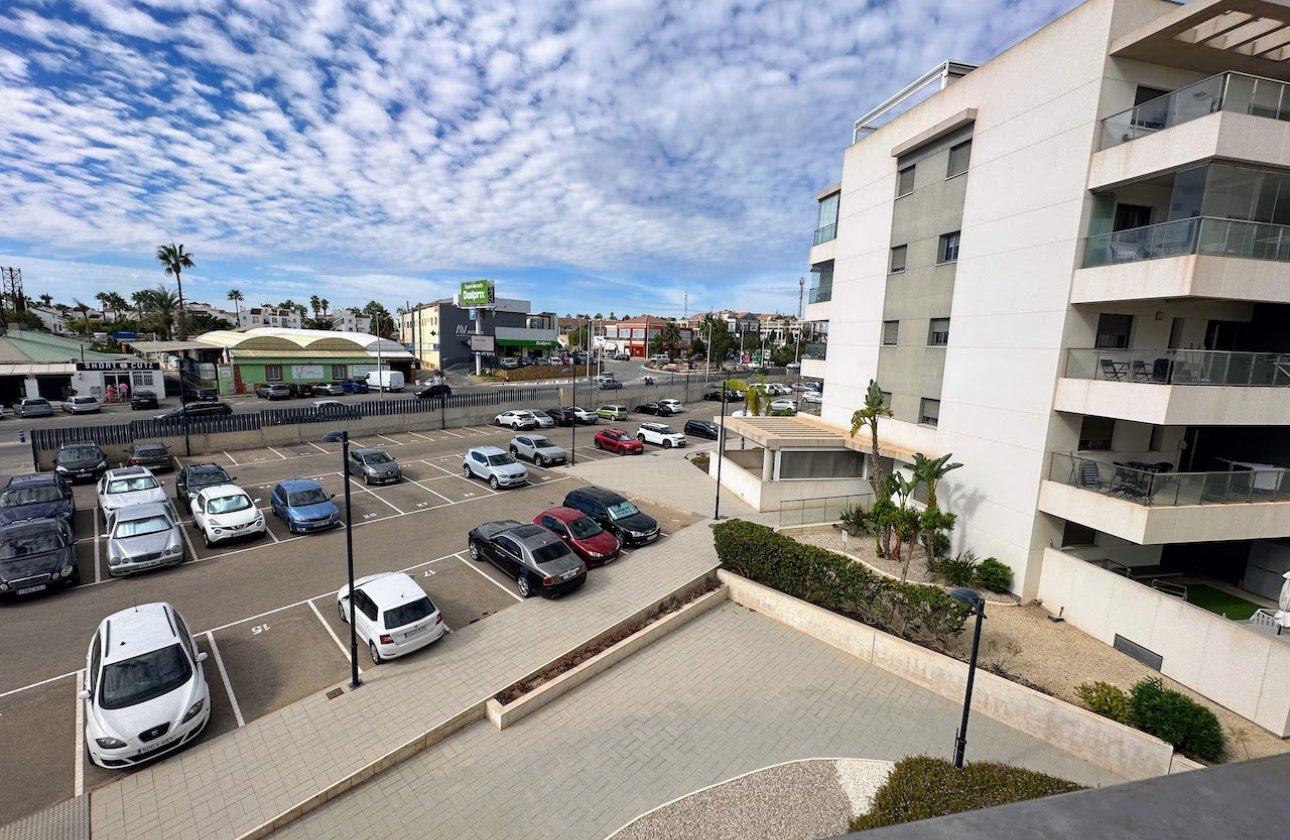 Revente - Appartement - Orihuela Costa - La Zenia