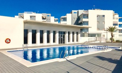 Revente - Appartement - Orihuela Costa - La Zenia
