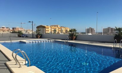 Revente - Appartement - Orihuela Costa - La Zenia