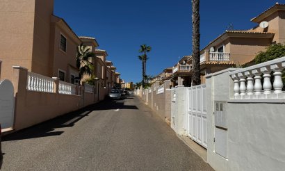 Revente - Villa - Orihuela Costa - Los Altos