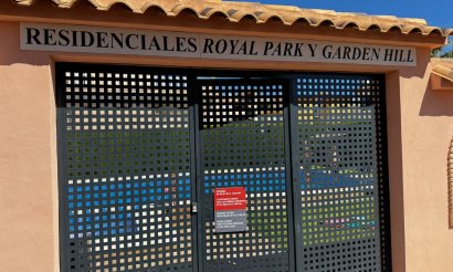 Revente - Villa - Orihuela Costa - Los Altos