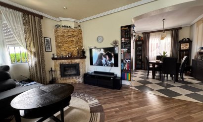 Revente - Villa - Orihuela Costa - Los Altos
