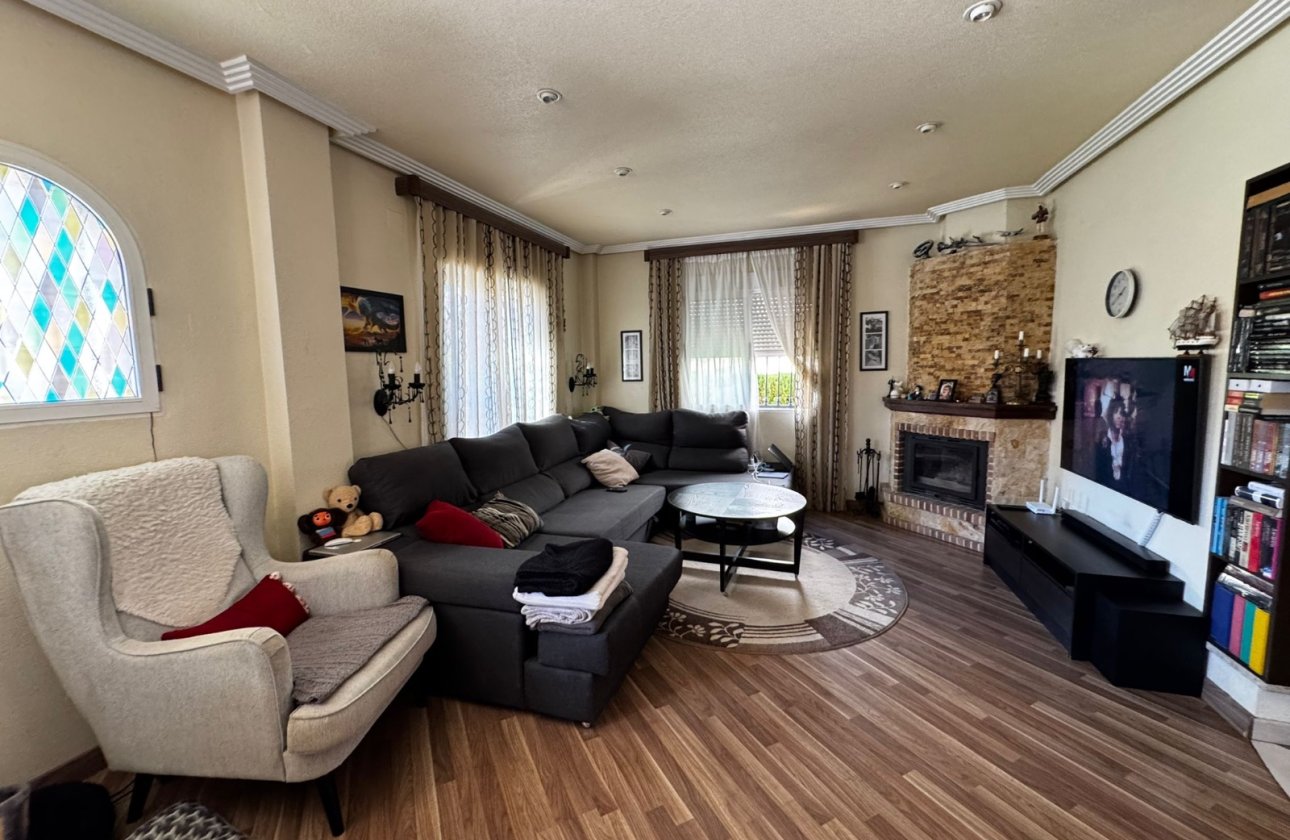 Revente - Villa - Orihuela Costa - Los Altos