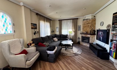 Revente - Villa - Orihuela Costa - Los Altos