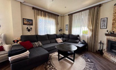 Revente - Villa - Orihuela Costa - Los Altos