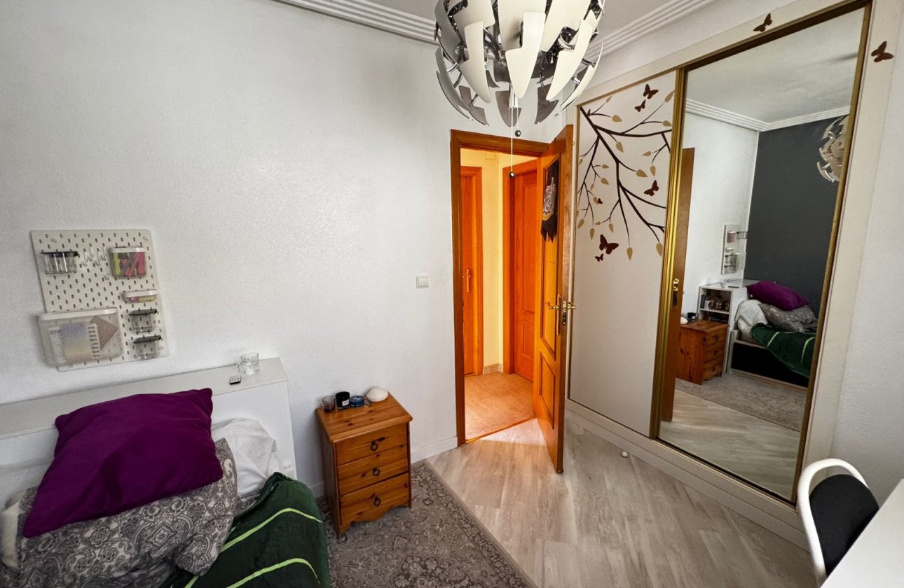 Revente - Villa - Orihuela Costa - Los Altos