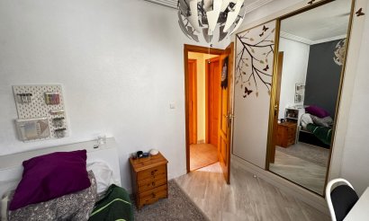 Revente - Villa - Orihuela Costa - Los Altos