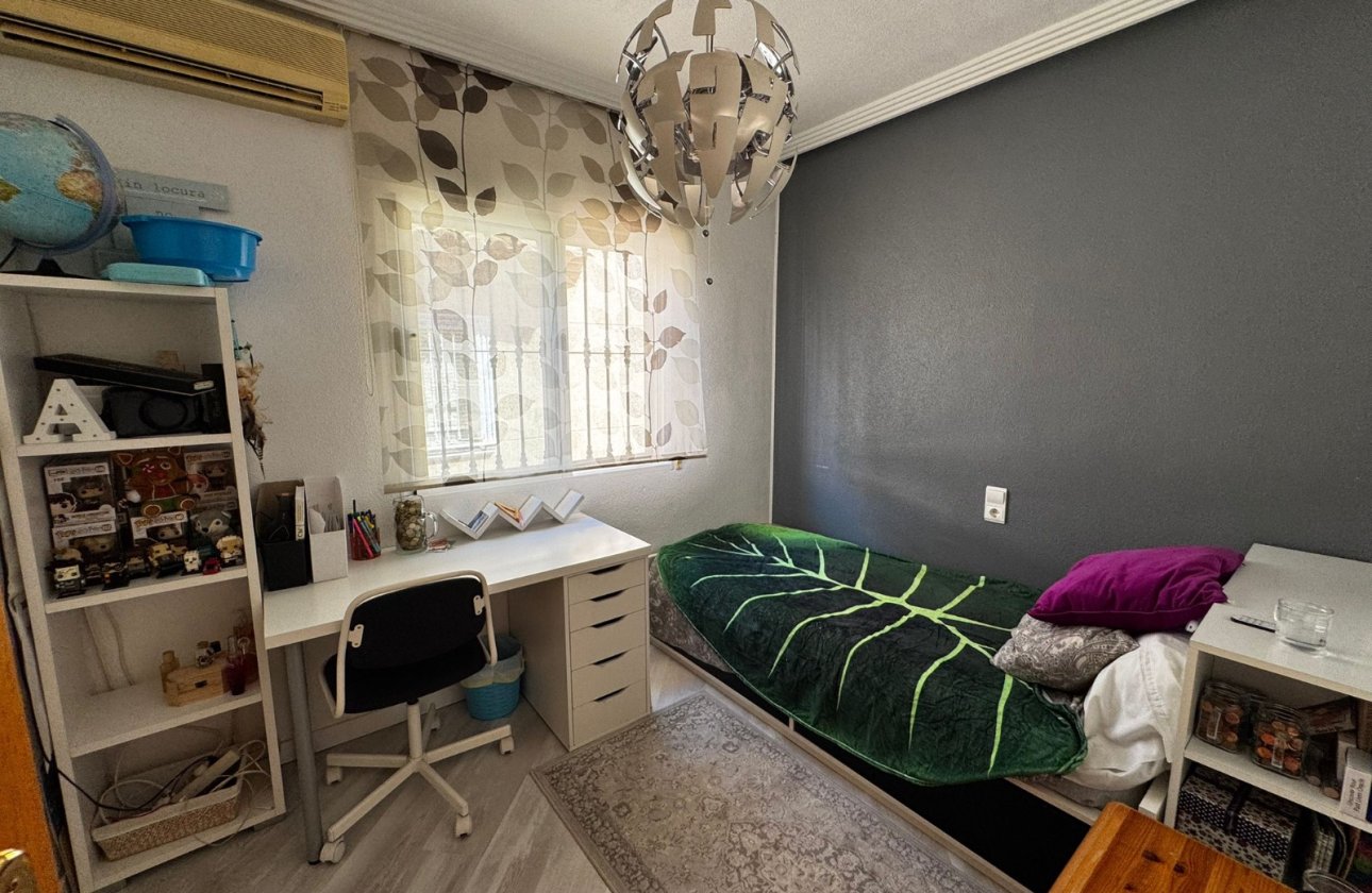 Revente - Villa - Orihuela Costa - Los Altos