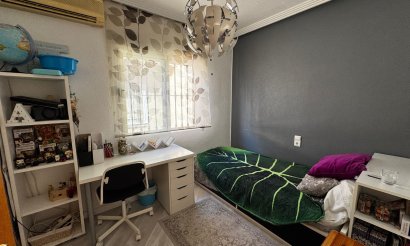 Revente - Villa - Orihuela Costa - Los Altos