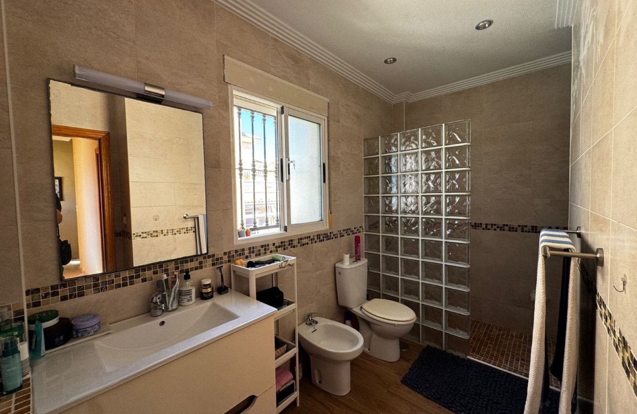 Revente - Villa - Orihuela Costa - Los Altos