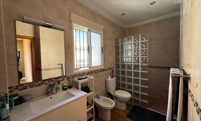 Revente - Villa - Orihuela Costa - Los Altos