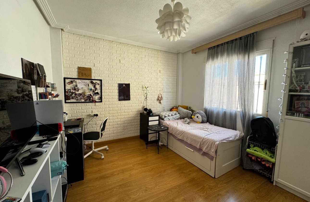 Revente - Villa - Orihuela Costa - Los Altos