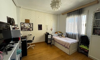 Revente - Villa - Orihuela Costa - Los Altos