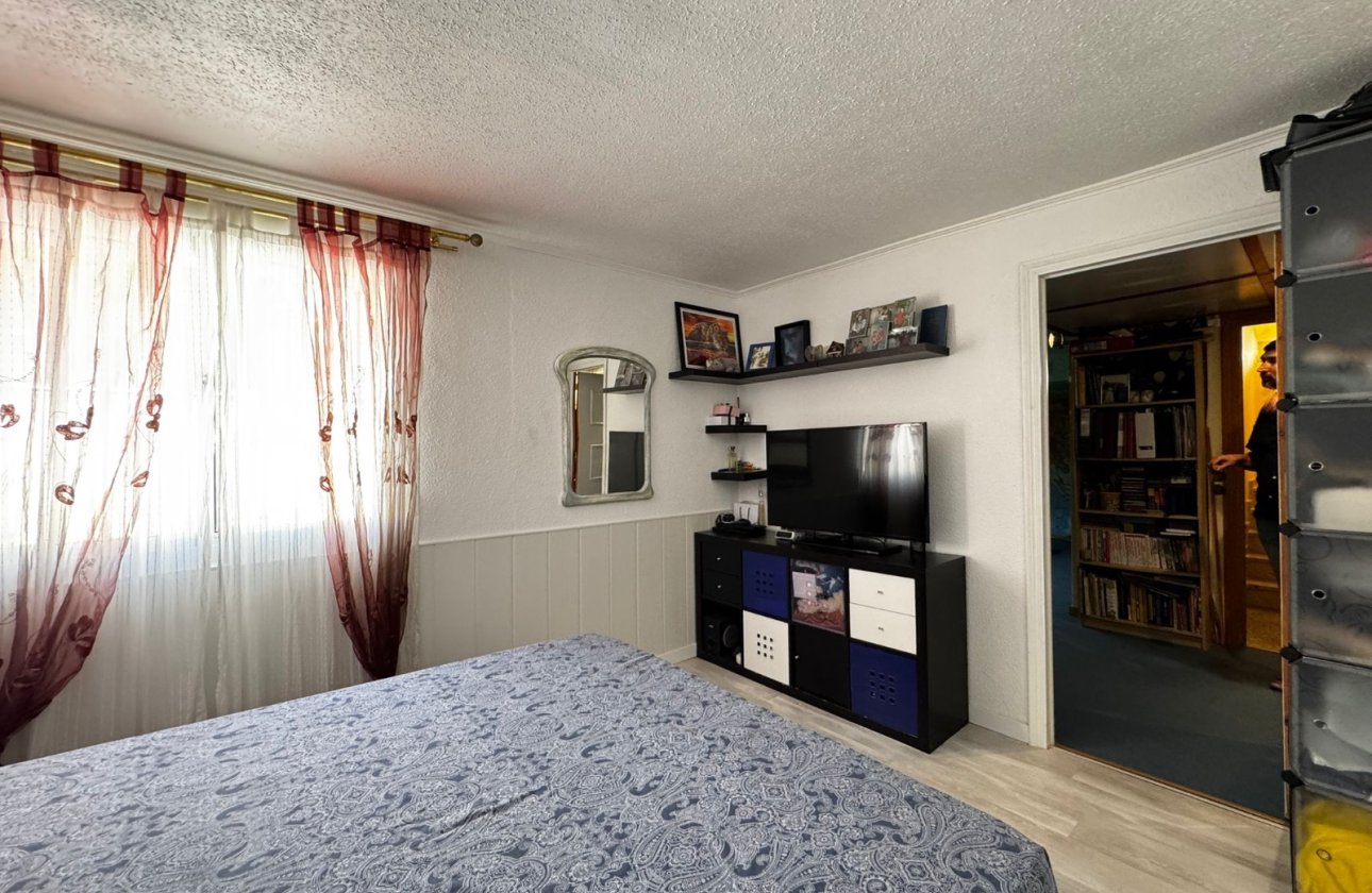 Revente - Villa - Orihuela Costa - Los Altos