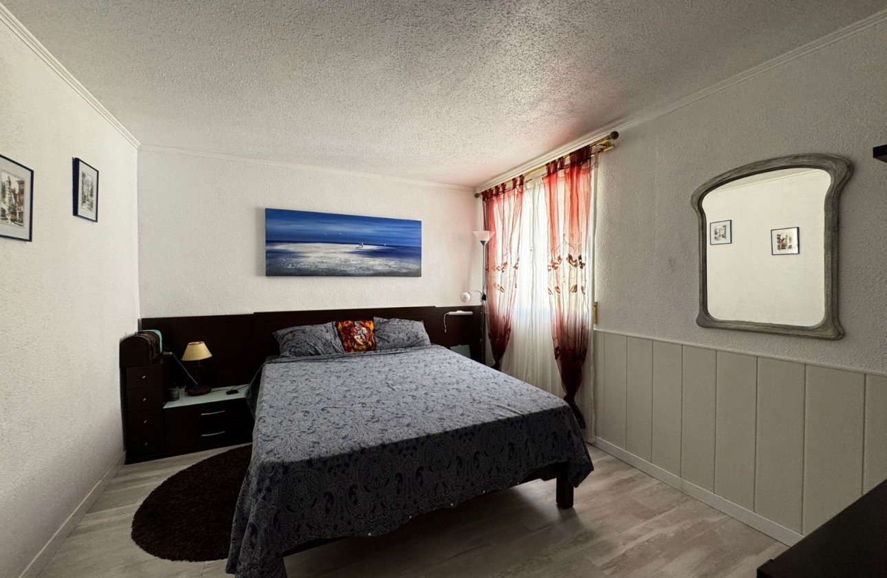 Revente - Villa - Orihuela Costa - Los Altos