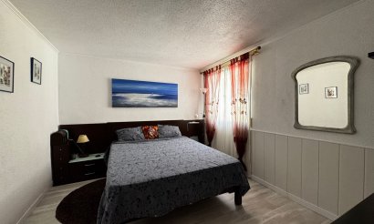 Revente - Villa - Orihuela Costa - Los Altos