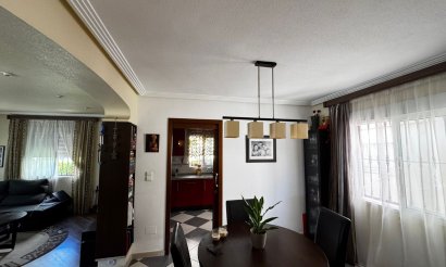 Revente - Villa - Orihuela Costa - Los Altos