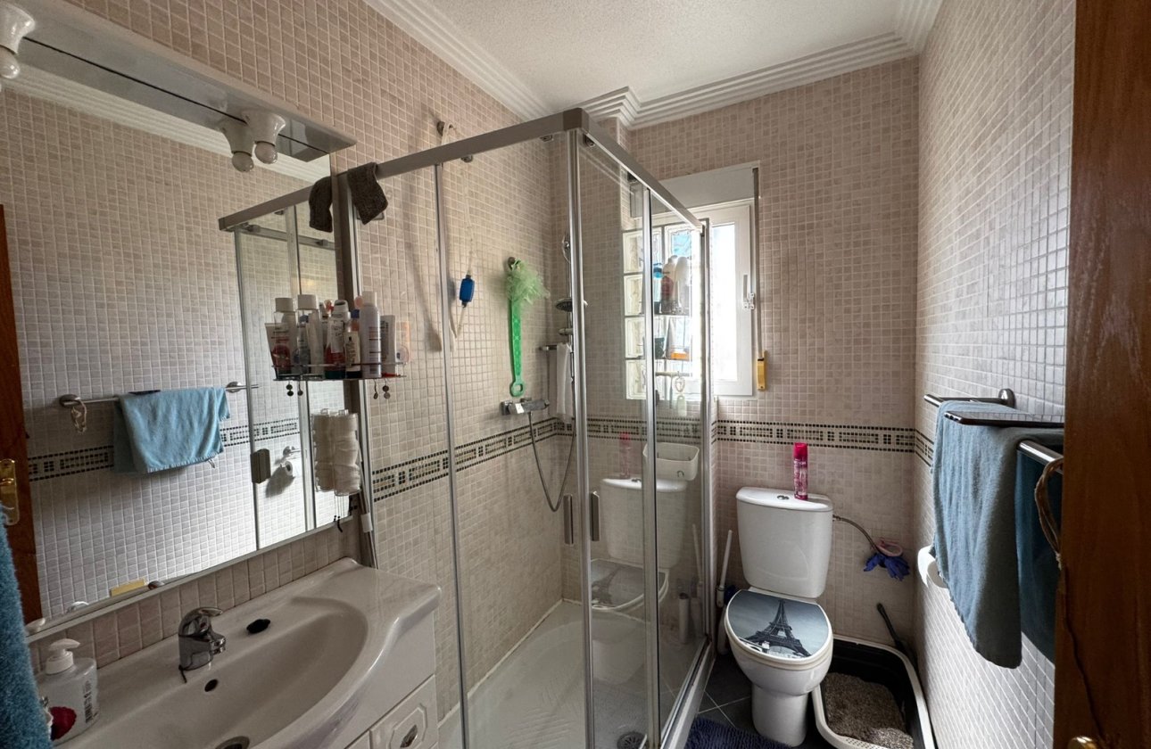 Revente - Villa - Orihuela Costa - Los Altos