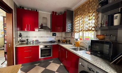 Revente - Villa - Orihuela Costa - Los Altos