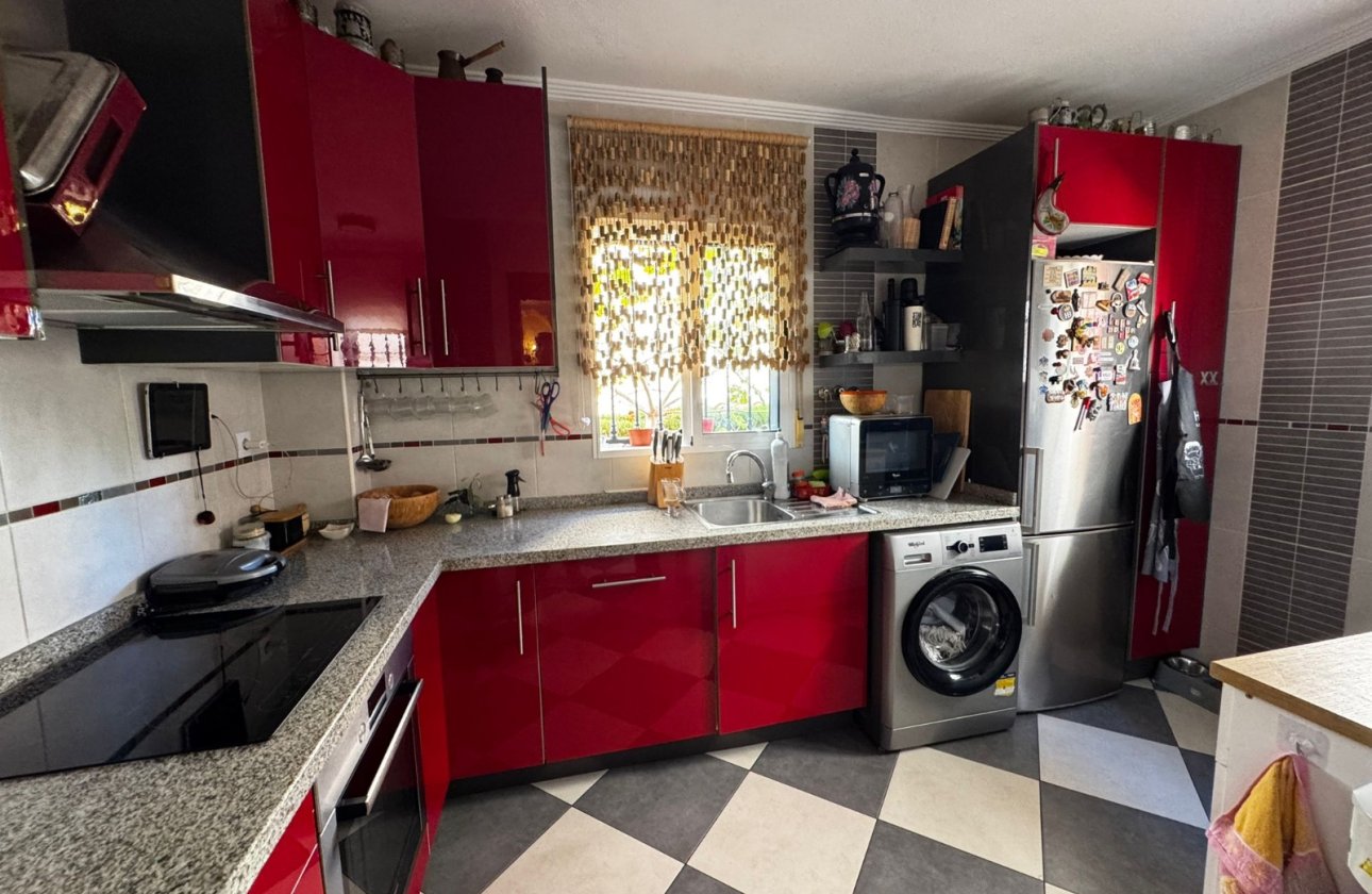 Revente - Villa - Orihuela Costa - Los Altos