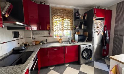 Revente - Villa - Orihuela Costa - Los Altos