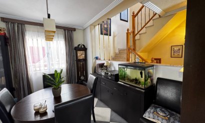 Revente - Villa - Orihuela Costa - Los Altos